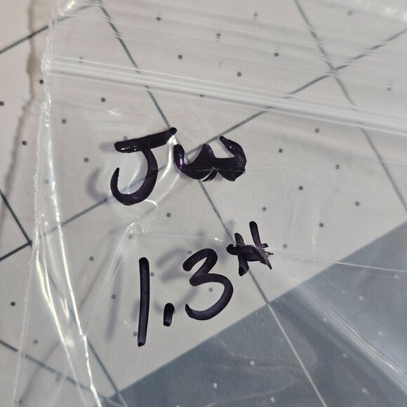 Johnny Was Womens Pete & Greta Floral Boho Print Jacket S Art to Wear Whimsygoth - Picture 15 of 15